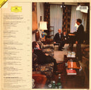 Horowitz* : Horowitz (LP, Album, Gat)