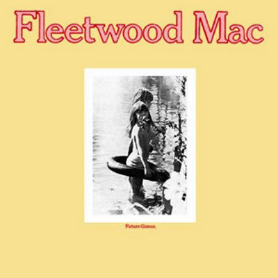 Fleetwood Mac : Future Games (LP, Album)
