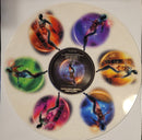 Within Temptation : The Aftermath EP (12", EP, Ltd, Num, Pic, Cry)