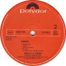 Godley & Creme : Ismism (LP, Album)