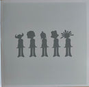Jamiroquai : High Times (Singles 1992–2006) (2xLP, Comp, 180)
