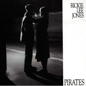 Rickie Lee Jones : Pirates (CD, Album)