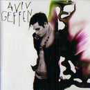 Aviv Geffen : Aviv Geffen (CD, Album, Enh, RE)