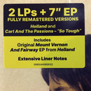 The Beach Boys : Sail On Sailor •1972• (Comp + LP, Album, RE, RM + LP, Album, RE, RM + 7",)