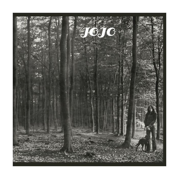 George Kooymans : Jojo (CD, Album, RE, RM)