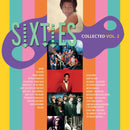 Various : Sixties Collected Vol.2 (2xLP, Comp, Ltd, Num, Blu)