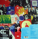 The Police : Outlandos D'Amour (LP, Album, RE, 180)