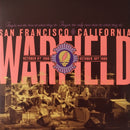 The Grateful Dead : The Warfield, San Francisco, California (October 9th. 1980, October 10th. 1980) (2xLP, Album, Ltd, 180)
