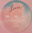 Taylor Swift - Taylor Swift - Lover (LP) - Discords.nl