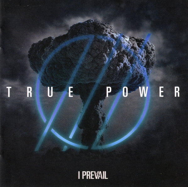 I Prevail : True Power (LP, Album, Aga)