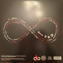 J.I.D - J.I.D - The Forever Story (LP) (LP) - Discords.nl