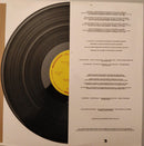 Béla Bartók - Dezső Ránki, Zoltán Kocsis, Petz Ferenc, József Marton, Dénes Kovács : Sonata For Two Pianos And Percussion / Sonata For Solo Violin (LP)