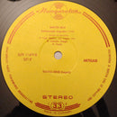 Béla Bartók - Dezső Ránki, Zoltán Kocsis, Petz Ferenc, József Marton, Dénes Kovács : Sonata For Two Pianos And Percussion / Sonata For Solo Violin (LP)