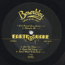 Earth Quake (2) : 8.5 (LP, Album, RP)