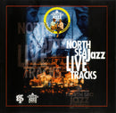 Various : North Sea Jazz Live Tracks (CD, Comp)