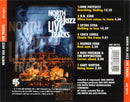 Various : North Sea Jazz Live Tracks (CD, Comp)