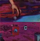 Jackson Heights : King Progress (7", Single)