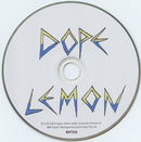 Dope Lemon : Smooth Big Cat (CD, Album)