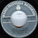 Diana Ross And The Supremes : Reflections (7", EP)