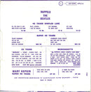 Mary Hopkin : Goodbye (7")