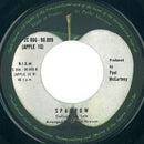 Mary Hopkin : Goodbye (7")