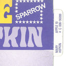 Mary Hopkin : Goodbye (7")