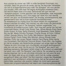 Jumping The Blues : Live in "De Spieghel" (CD, Album)