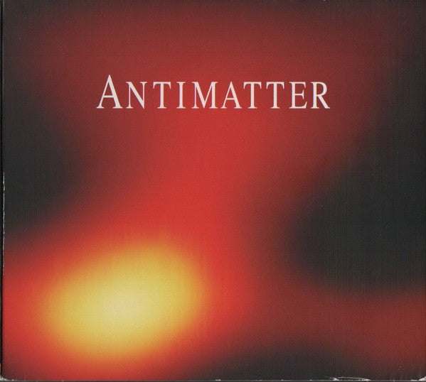 Antimatter (3) : Alternative Matter (2xCD, Comp)