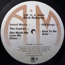 Rick Roberts : She Is A Song (LP, Mon)