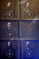 Katatonia : Sky Void Of Stars (2x12", Album)
