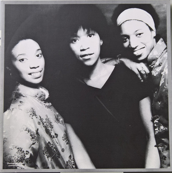 Pointer Sisters : Energy (LP, Album)