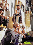 NewJeans : OMG (CD, Single, New)