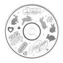 NewJeans : OMG (CD, Single, New)