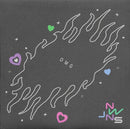 NewJeans : OMG (CD, Single, New)