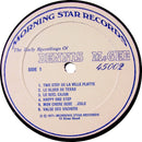 Dennis McGee : The Early Recordings Of Dennis McGee (LP, Comp)