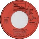 Undisputed Truth (2) : Help Yourself (7", Single)