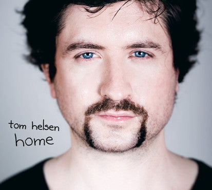 Tom Helsen : Home (CD, Album)