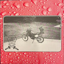 Bass Drum Of Death : Say I Won't (LP, Ltd, Tra)