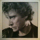 Johnny Hallyday : Entre Violence Et Violon (LP, Album)