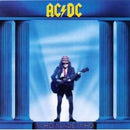 AC/DC : Who Made Who (LP, Album, Comp, RE, RM, 180)