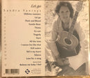 Sandra Vanreys : Let Go (CD, Album)