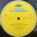 Ludwig Van Beethoven · Leonard Bernstein, Wiener Philharmoniker = Wiener Philharmoniker : 9 Symphonien (8xLP + Box, Comp)