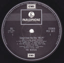 The Beatles : Help! (LP, Album, RE)