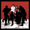 The White Stripes : White Blood Cells (LP, Album, RE, RM)