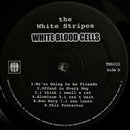 The White Stripes : White Blood Cells (LP, Album, RE, RM)