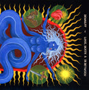 Dewolff - Dewolff - Love, Death & In Between (LP) (LP) - Discords.nl