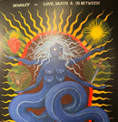 Dewolff - Dewolff - Love, Death & In Between (LP) (LP) - Discords.nl