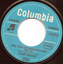 Alain Legovic : Eine Rose So Wunderschön Wie Du / Liebe Auf Den Ersten Blick (7", Single)