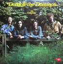Derek & The Dominos : In Concert (2xLP, Album, Gat)