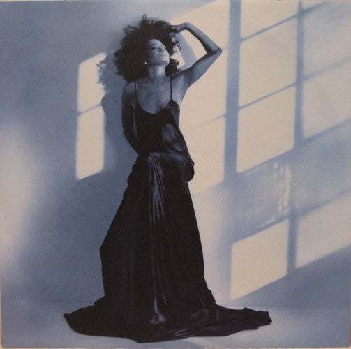 Diana Ross : Red Hot Rhythm + Blues (LP, Album)
